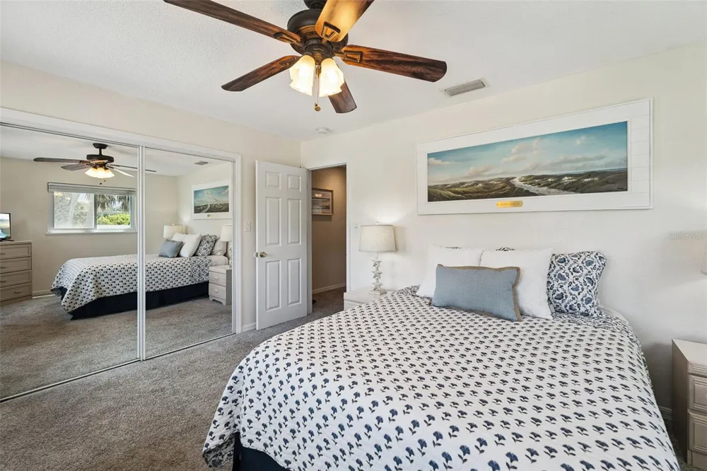 4001 SAXON DRIVE New Smyrna Beach, FL 32169