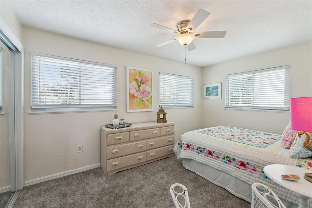4001 SAXON DRIVE New Smyrna Beach, FL 32169
