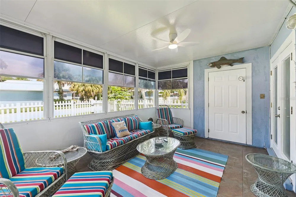 4001 SAXON DRIVE New Smyrna Beach, FL 32169