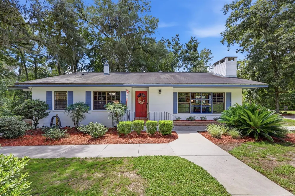2817 NW 31ST AVENUE Gainesville, FL 32605