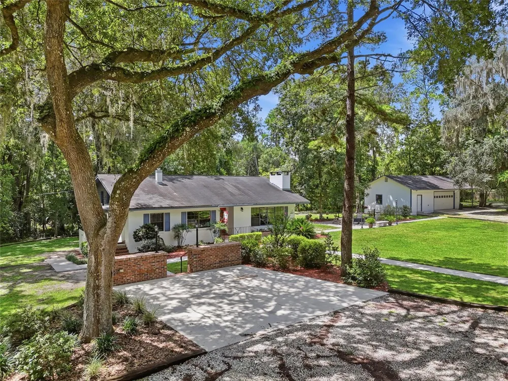 2817 NW 31ST AVENUE Gainesville, FL 32605