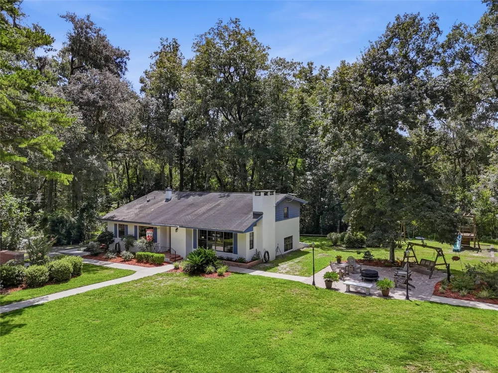 2817 NW 31ST AVENUE Gainesville, FL 32605