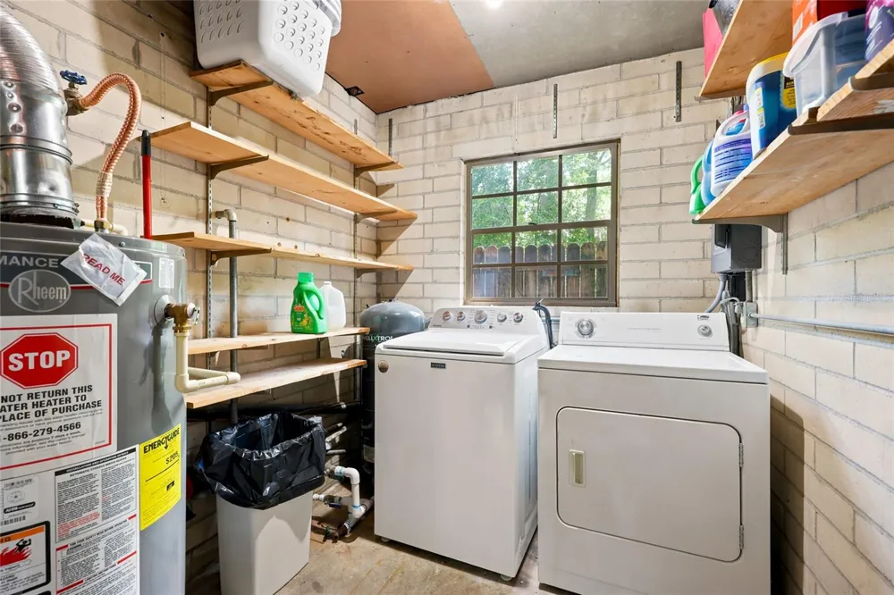 2817 NW 31ST AVENUE Gainesville, FL 32605