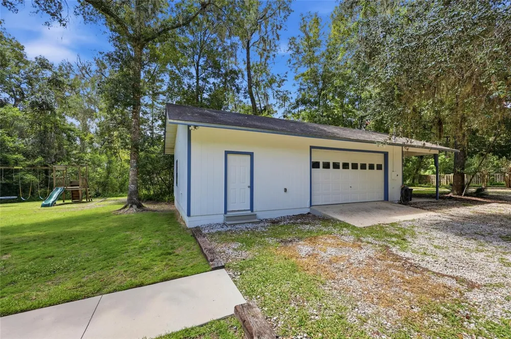 2817 NW 31ST AVENUE Gainesville, FL 32605