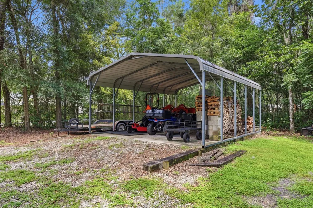 2817 NW 31ST AVENUE Gainesville, FL 32605