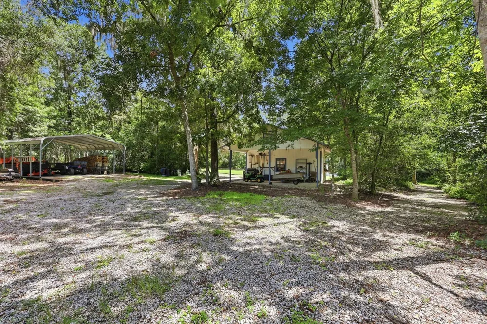 2817 NW 31ST AVENUE Gainesville, FL 32605