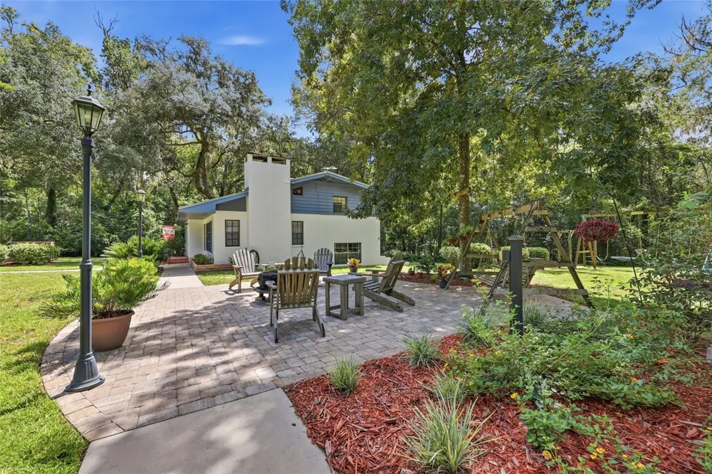 2817 NW 31ST AVENUE Gainesville, FL 32605