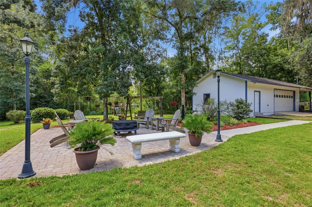2817 NW 31ST AVENUE Gainesville, FL 32605