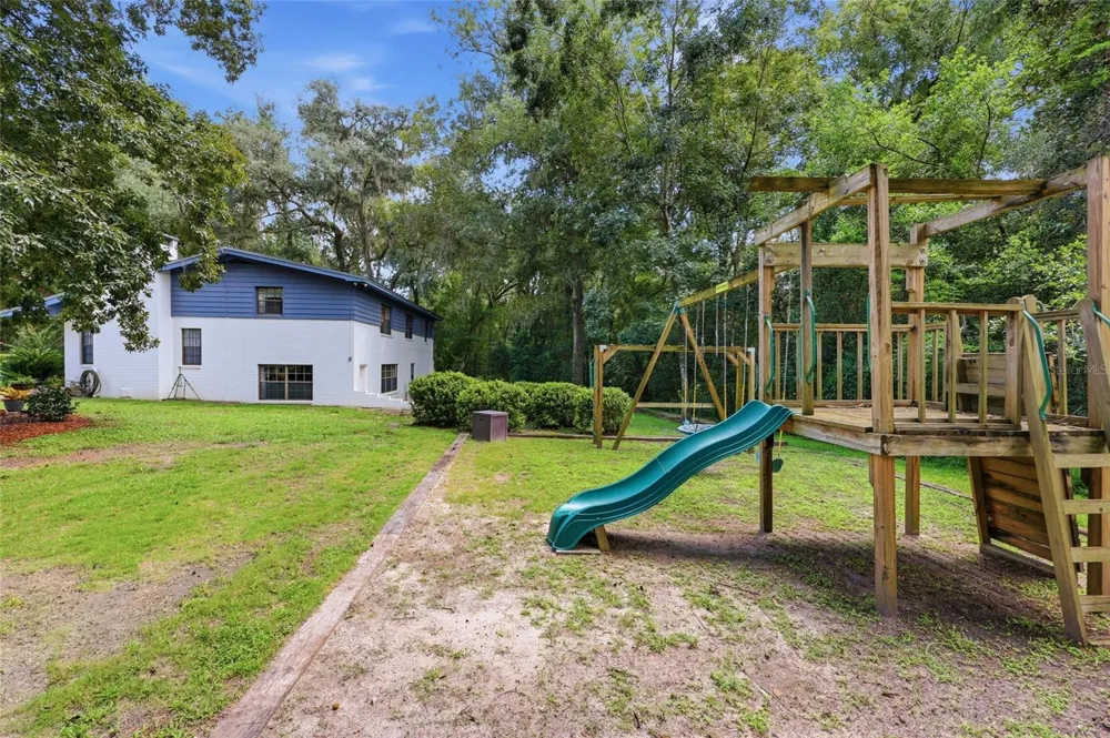 2817 NW 31ST AVENUE Gainesville, FL 32605