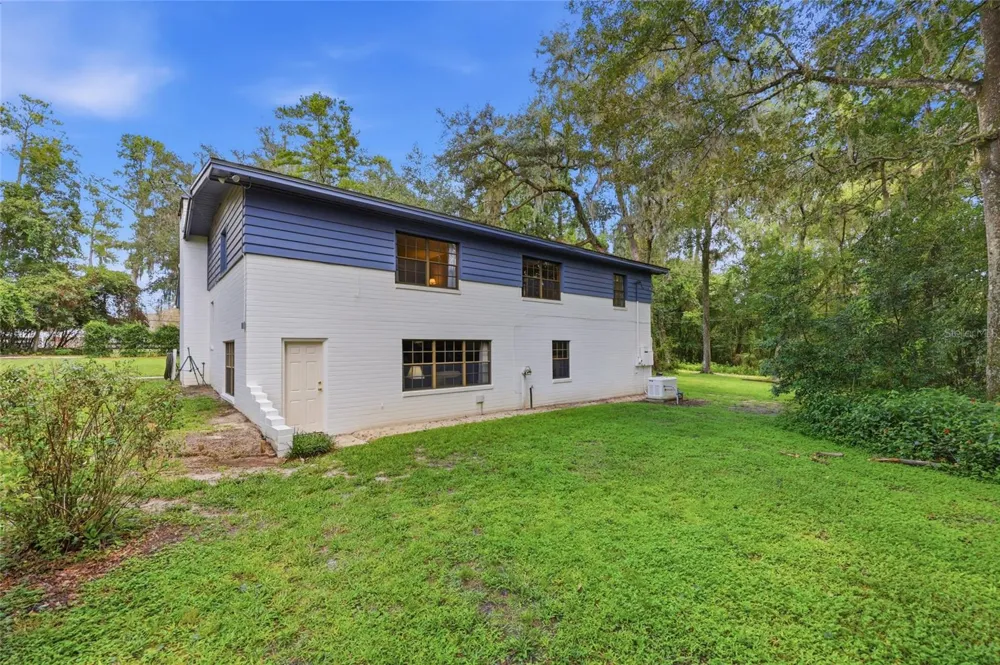 2817 NW 31ST AVENUE Gainesville, FL 32605