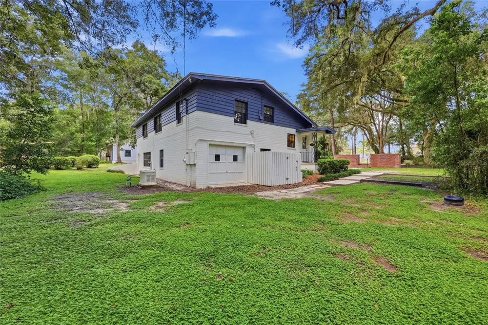 2817 NW 31ST AVENUE Gainesville, FL 32605