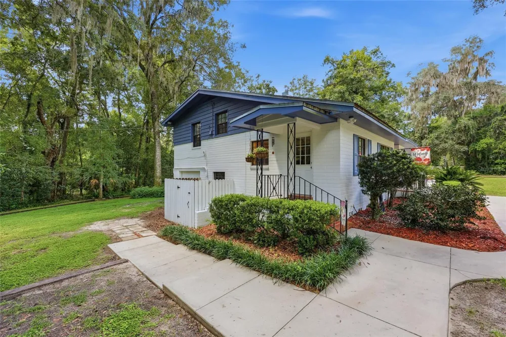 2817 NW 31ST AVENUE Gainesville, FL 32605