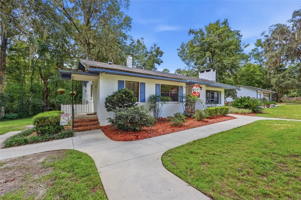 2817 NW 31ST AVENUE Gainesville, FL 32605