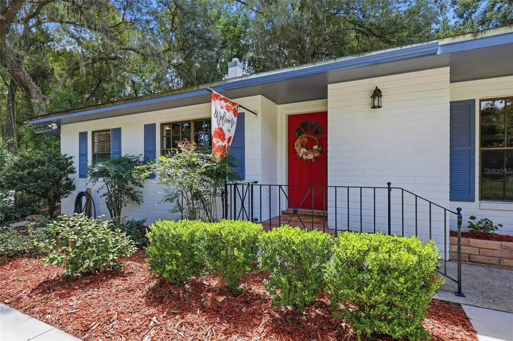 2817 NW 31ST AVENUE Gainesville, FL 32605