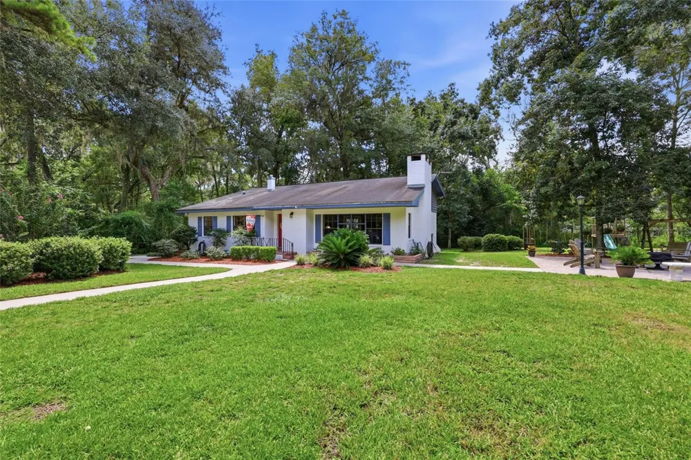 2817 NW 31ST AVENUE Gainesville, FL 32605