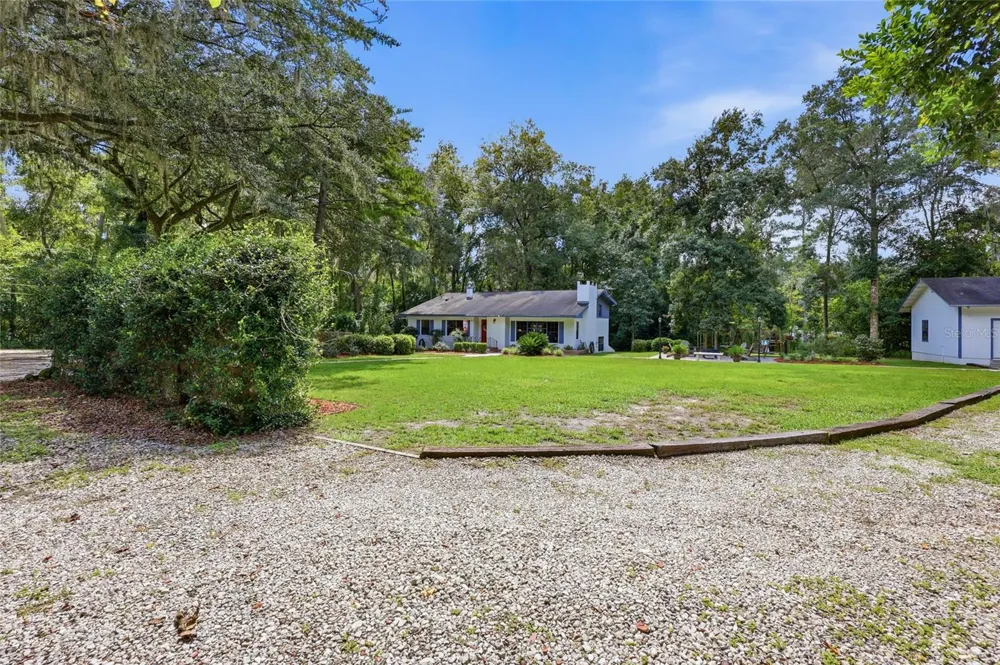 2817 NW 31ST AVENUE Gainesville, FL 32605