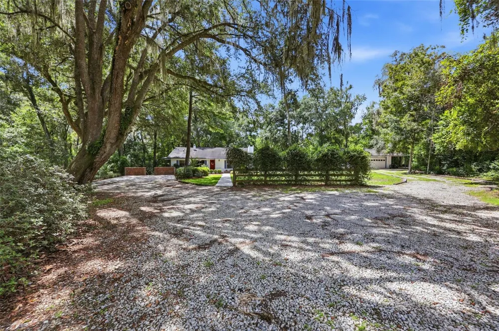 2817 NW 31ST AVENUE Gainesville, FL 32605