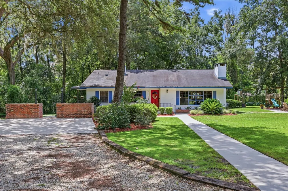 2817 NW 31ST AVENUE Gainesville, FL 32605