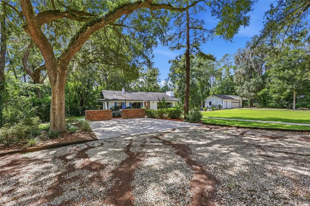 2817 NW 31ST AVENUE Gainesville, FL 32605