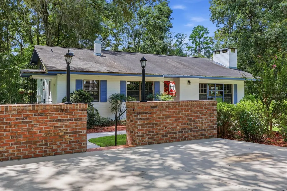 2817 NW 31ST AVENUE Gainesville, FL 32605