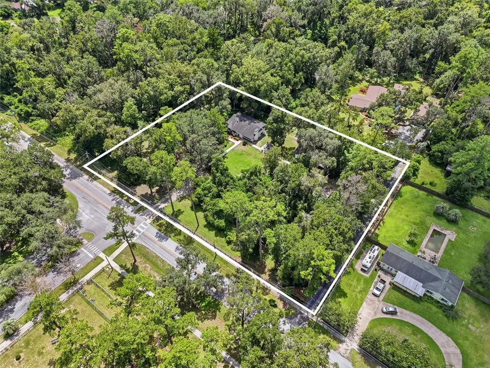 2817 NW 31ST AVENUE Gainesville, FL 32605