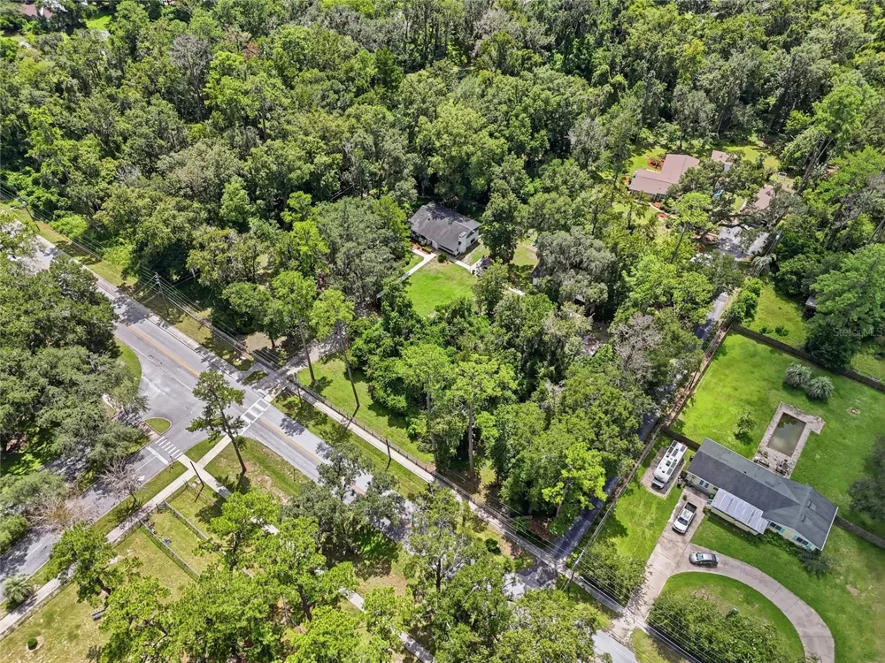 2817 NW 31ST AVENUE Gainesville, FL 32605