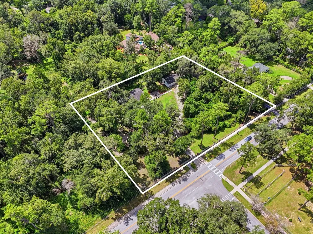 2817 NW 31ST AVENUE Gainesville, FL 32605