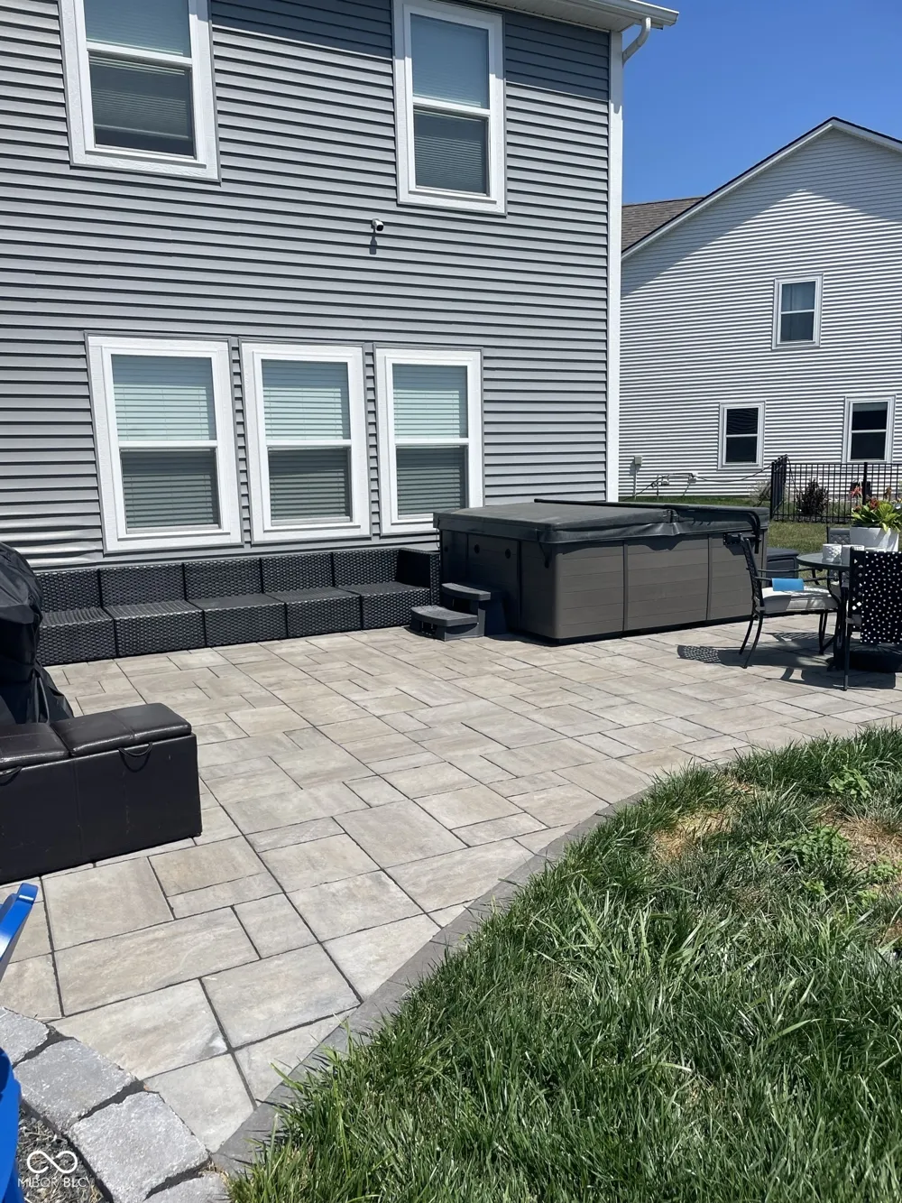 6859 Manning Court Brownsburg, IN 46112