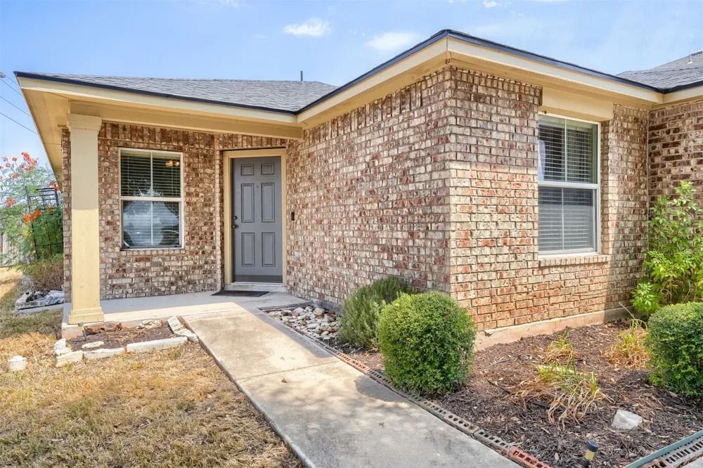 13200 Ring Drive Manor, TX 78653