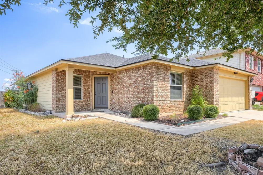 13200 Ring Drive Manor, TX 78653