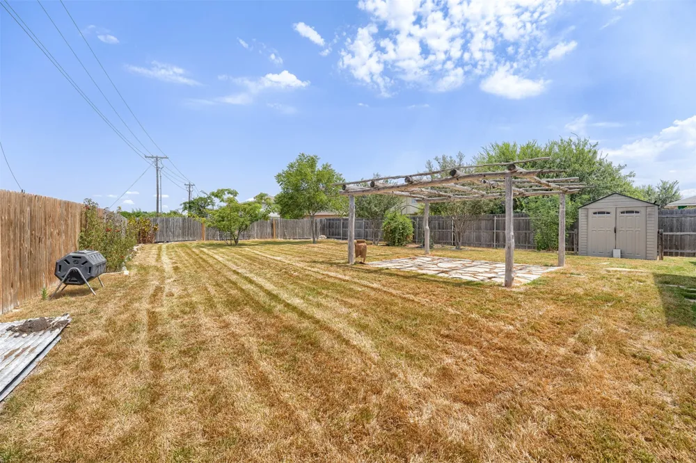 13200 Ring Drive Manor, TX 78653