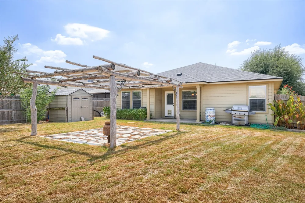 13200 Ring Drive Manor, TX 78653