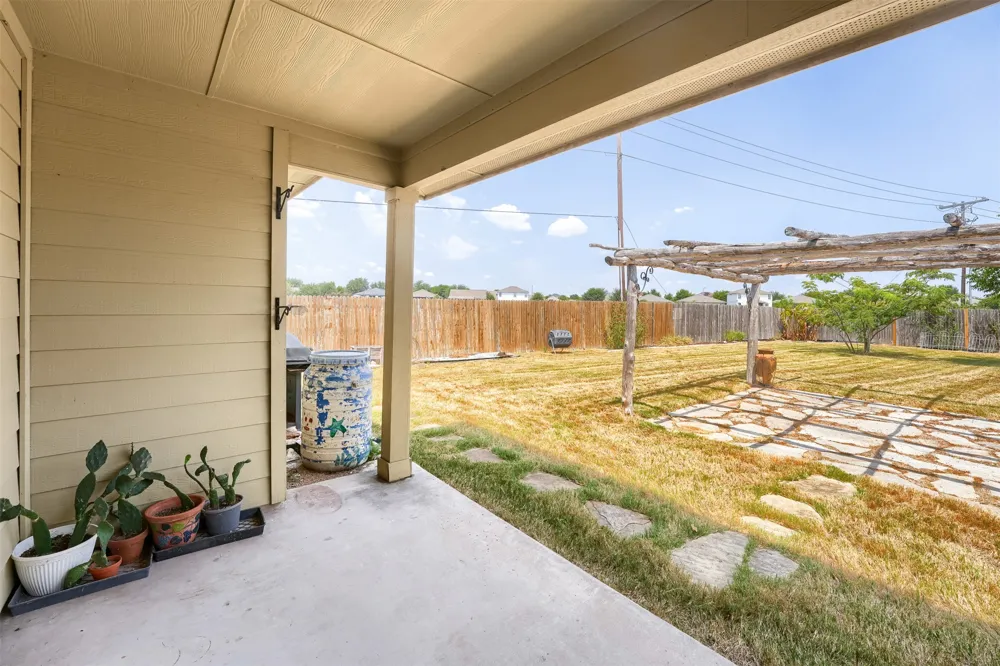13200 Ring Drive Manor, TX 78653
