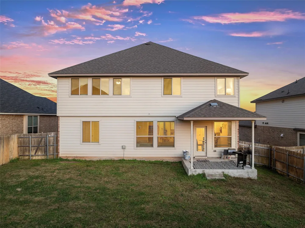 6113 Lavaca Drive Belton, TX 76513