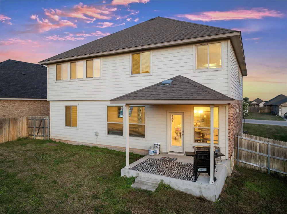 6113 Lavaca Drive Belton, TX 76513