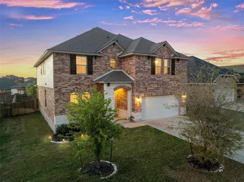 6113 Lavaca Drive