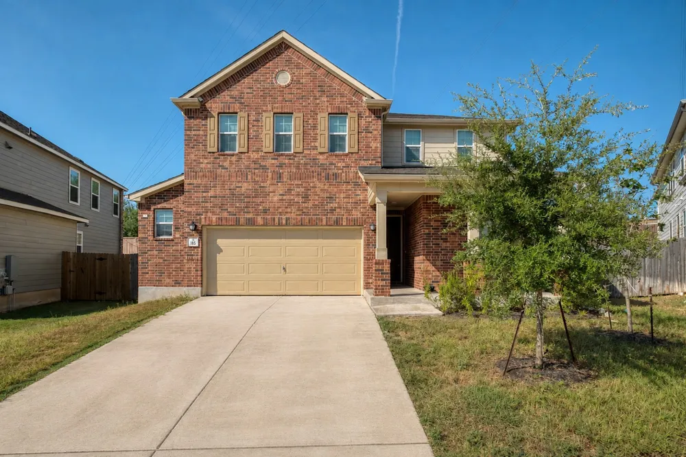 185 Azure Cove Kyle, TX 78740