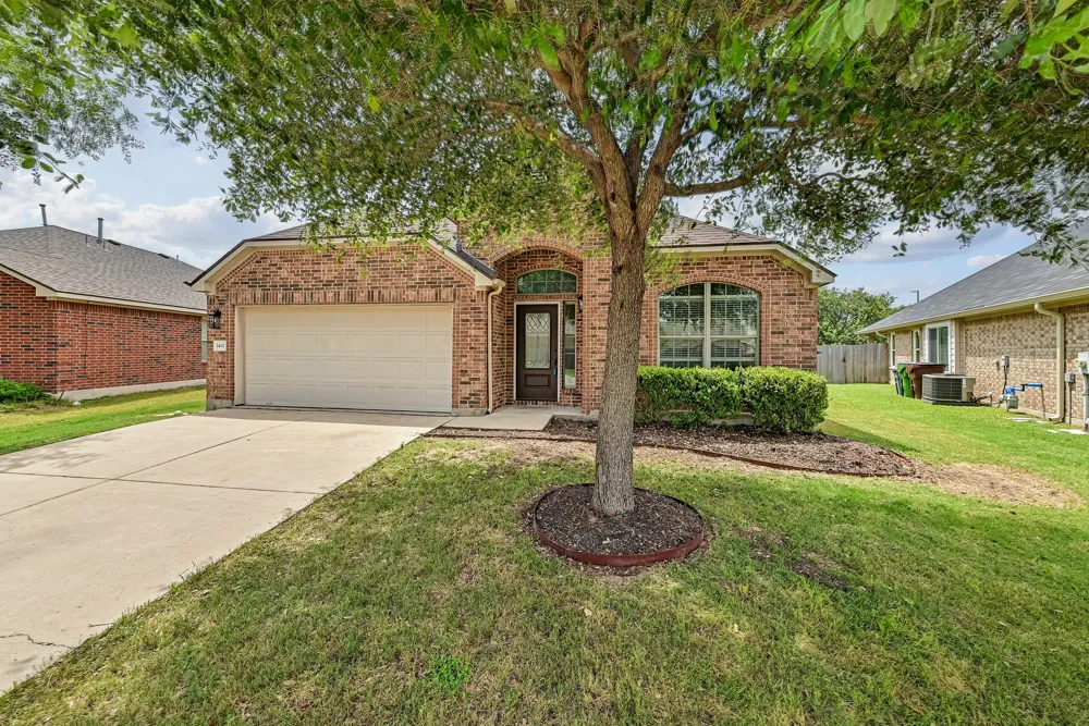 1441 Rainbow Parke Drive Round Rock, TX 78665