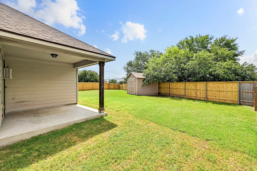 1441 Rainbow Parke Drive Round Rock, TX 78665
