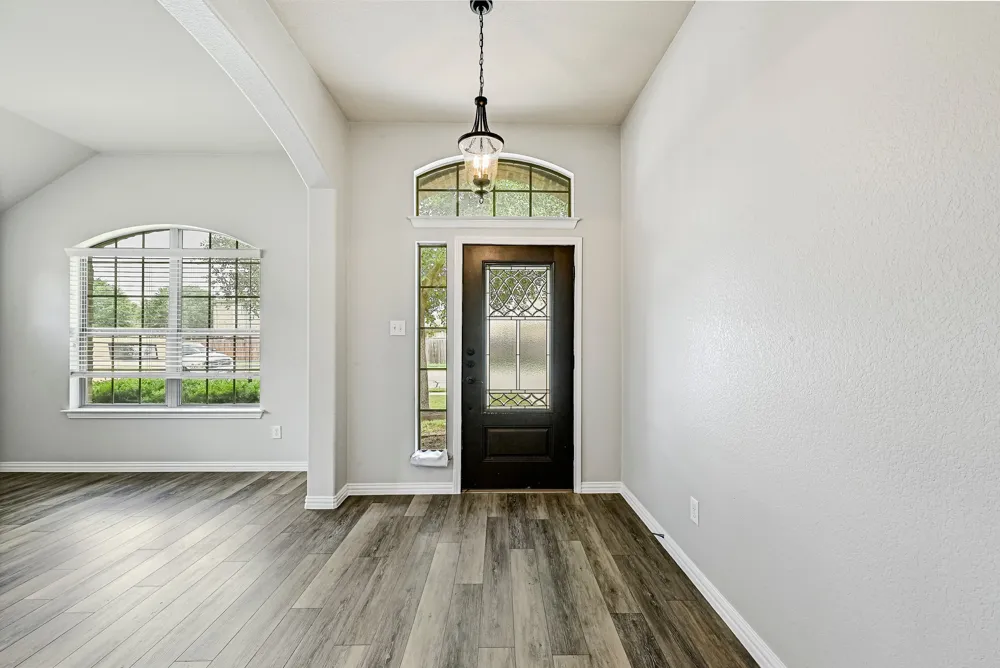 1441 Rainbow Parke Drive Round Rock, TX 78665