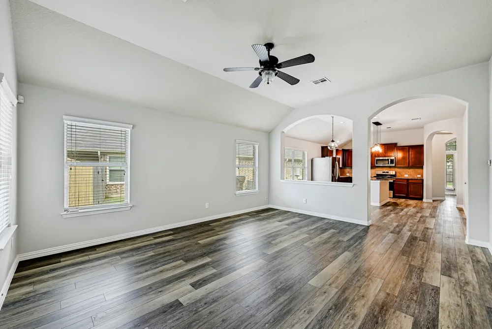 1441 Rainbow Parke Drive Round Rock, TX 78665