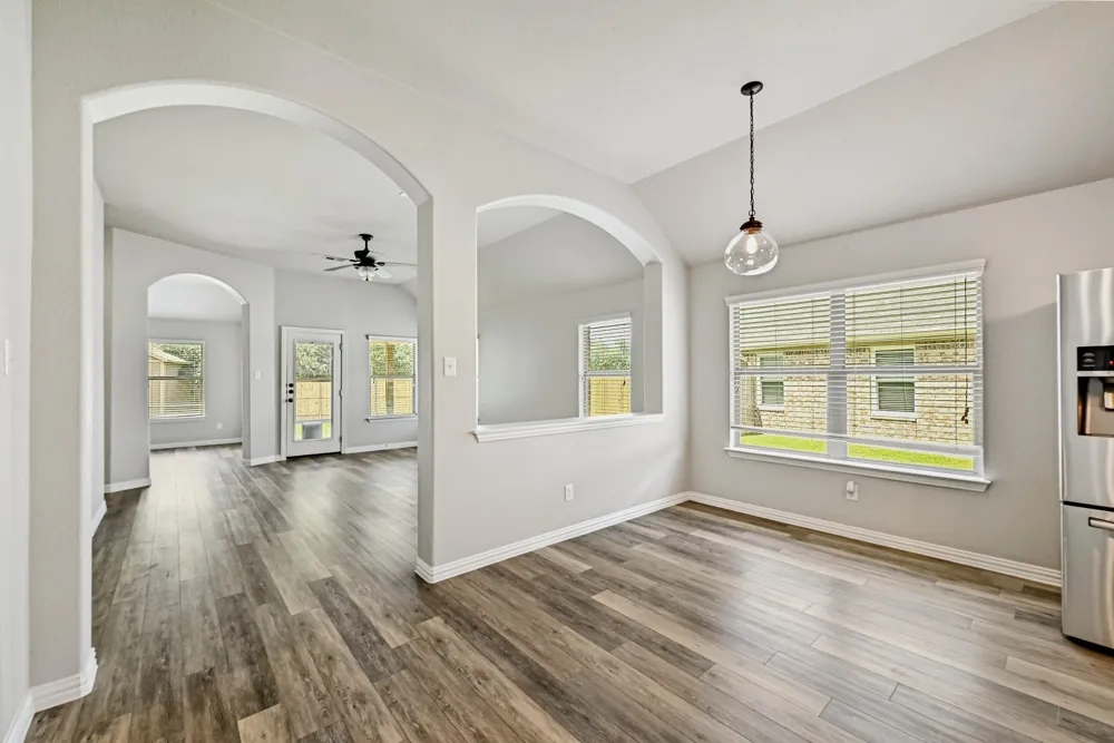 1441 Rainbow Parke Drive Round Rock, TX 78665