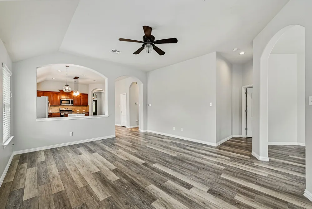 1441 Rainbow Parke Drive Round Rock, TX 78665