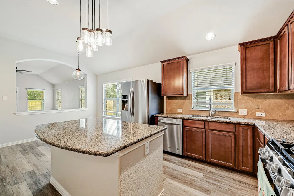 1441 Rainbow Parke Drive Round Rock, TX 78665