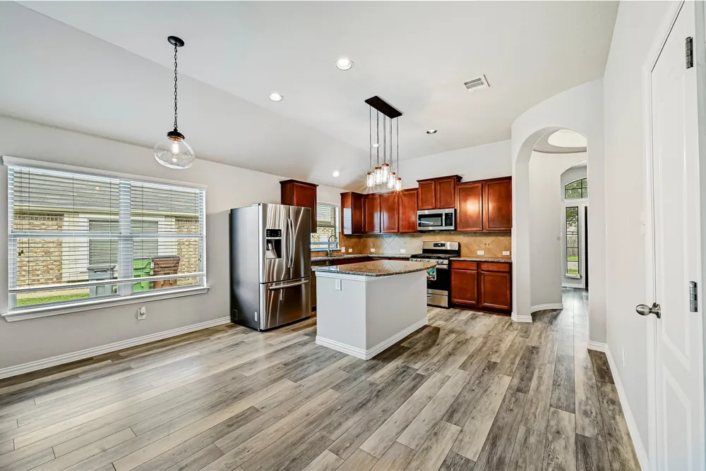 1441 Rainbow Parke Drive Round Rock, TX 78665