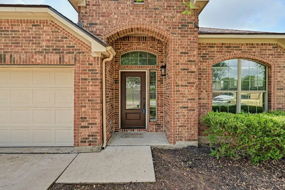 1441 Rainbow Parke Drive Round Rock, TX 78665