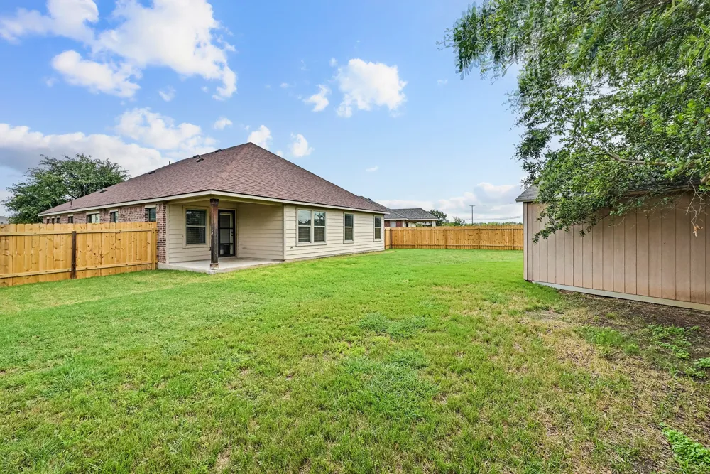1441 Rainbow Parke Drive Round Rock, TX 78665