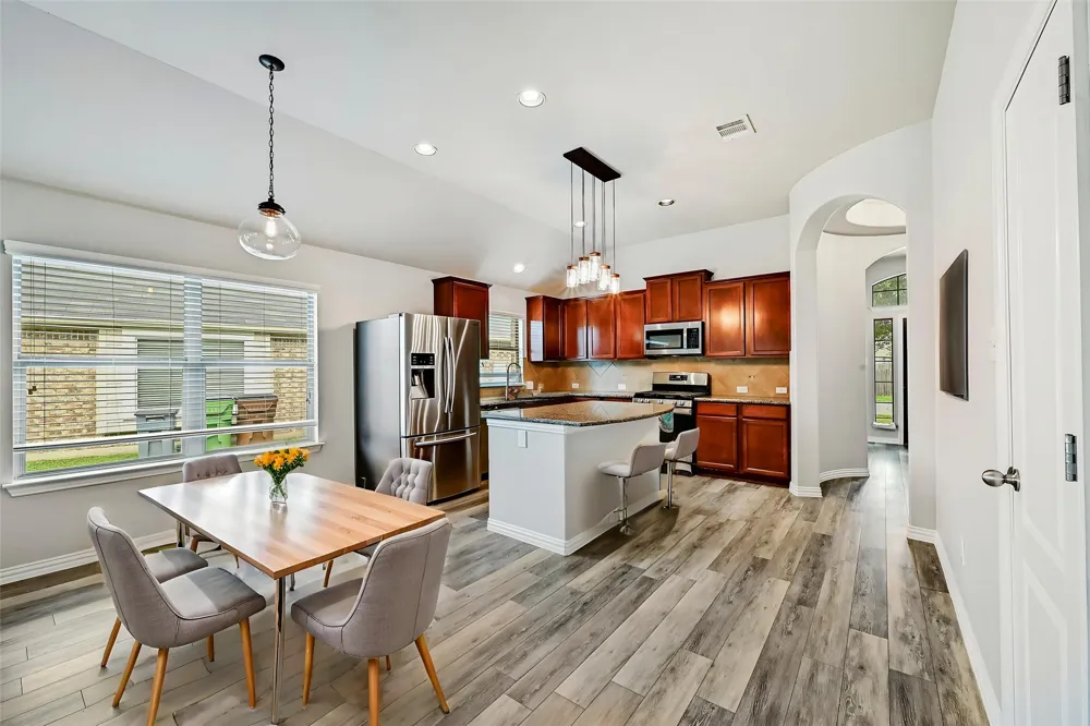 1441 Rainbow Parke Drive Round Rock, TX 78665