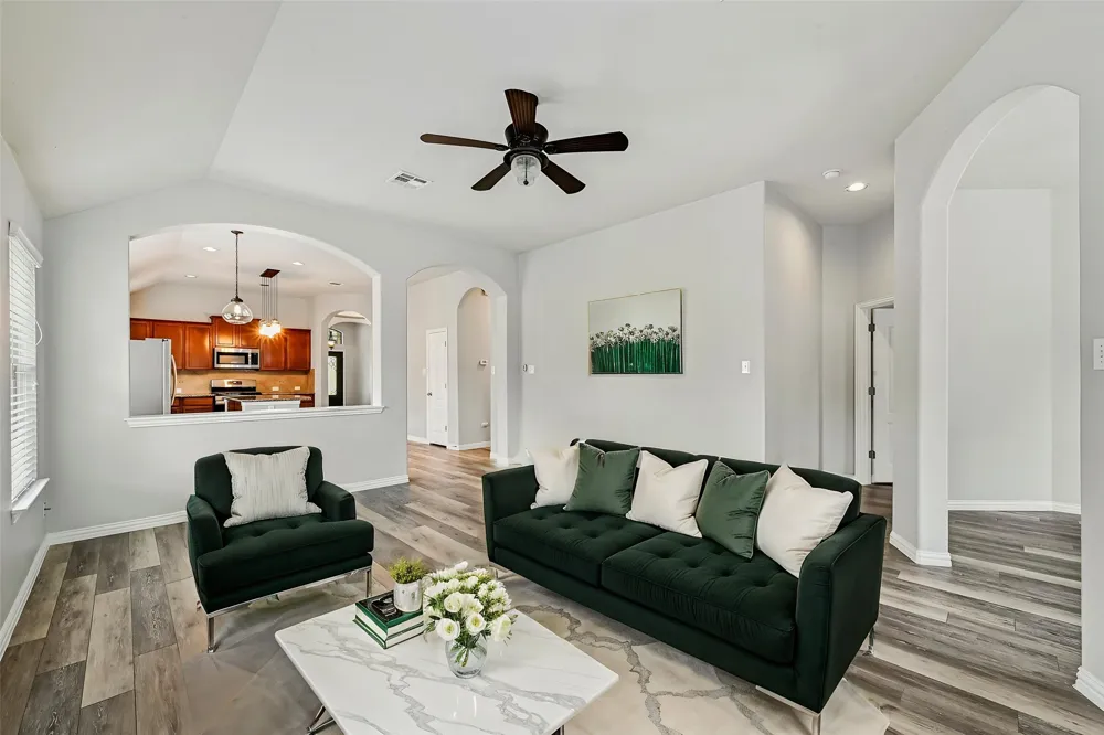 1441 Rainbow Parke Drive Round Rock, TX 78665