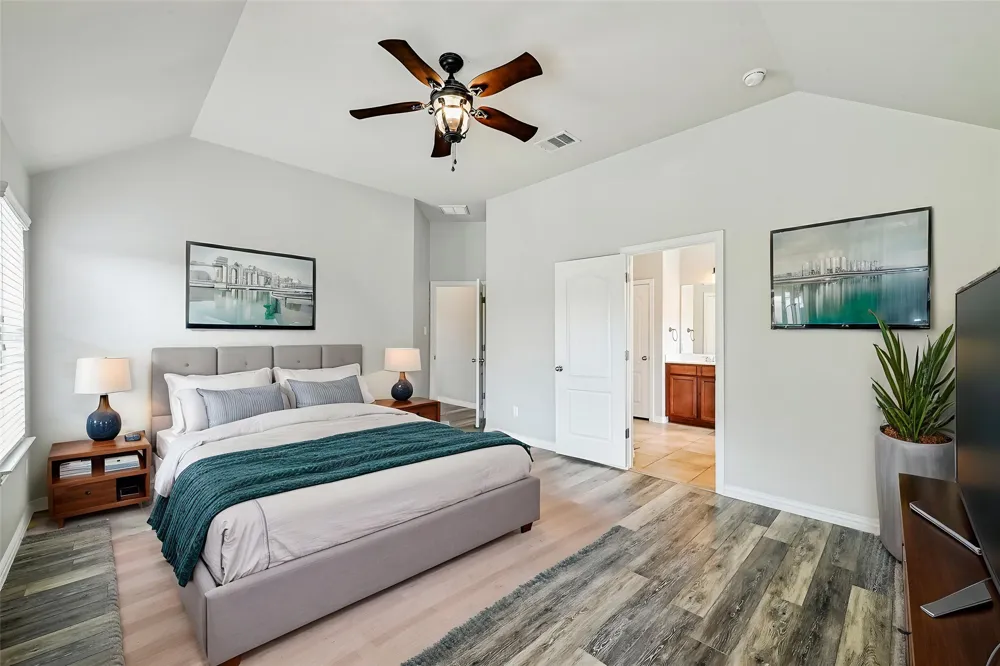 1441 Rainbow Parke Drive Round Rock, TX 78665